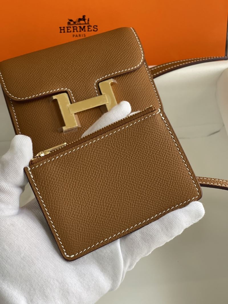 Hermes Constance Bags